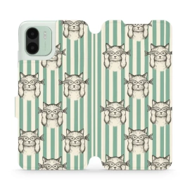 Hülle für Xiaomi Redmi A2 - Farbe VP90S