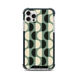 Hülle MagSafe Elite Bumper für Apple iPhone 11 Pro Max - Farbe DA56D