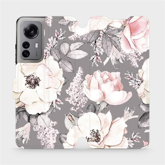 Hülle für Xiaomi 12X - Farbe MX06S