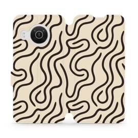 Hülle für Nokia X10 - Farbe VA60S