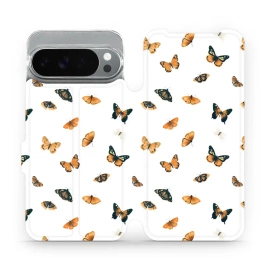 Hülle für Google Pixel 10 Pro XL - Farbe MP77S