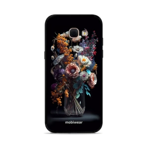 Hülle Glossy Case für Samsung Galaxy A5 2017 - Farbe G012G