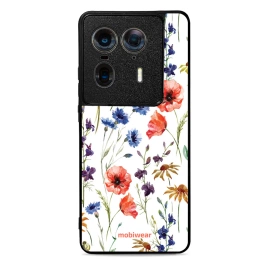 Hülle Glossy Case für Motorola Edge 50 Ultra - Farbe G032G