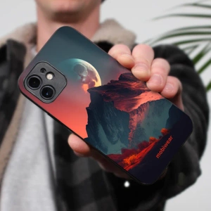 Hülle Glossy Case für Infinix Smart 8 - Farbe G007G