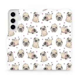 Hülle für Samsung Galaxy S24 Plus - Farbe M097P