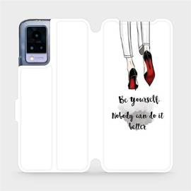 Hülle für Vivo V21 5G - Farbe M046P