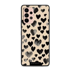 Hülle Glossy Case für Samsung Galaxy A53 5G - Farbe GA51G