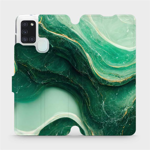 Hülle für Samsung Galaxy A21S - Farbe VP38S