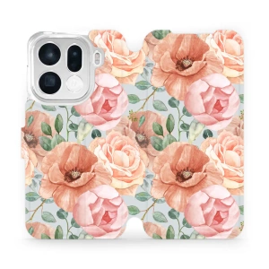 Hülle für OPPO Find X9 pro - Farbe MP02S