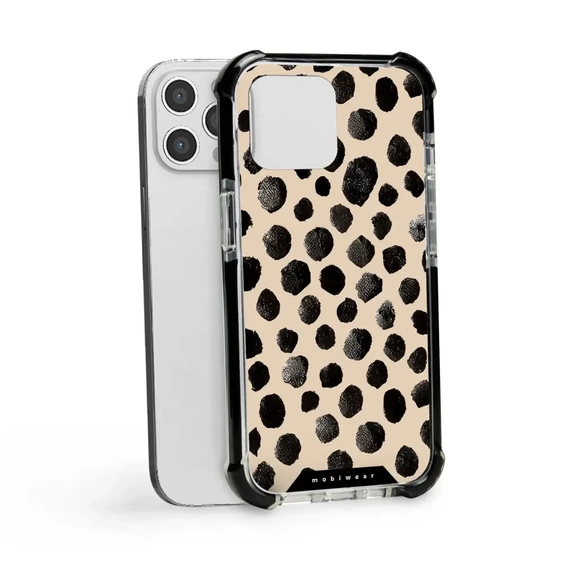 Hülle MagSafe Elite Bumper für Apple iPhone 12 Pro Max - Farbe DA50D