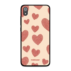 Hülle Glossy Case für Xiaomi Redmi 7A - Farbe GP93G