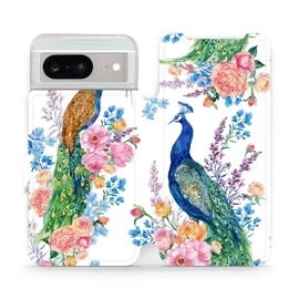 Hülle für Google Pixel 8 - Farbe MX08S