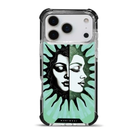 Hülle MagSafe Elite Bumper für Apple iPhone 17 Pro Max - Farbe D022D