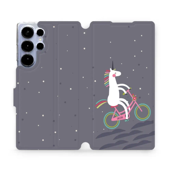 Hülle für Samsung Galaxy S25 Ultra - Farbe V024P