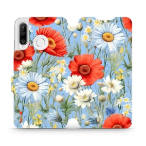 Hülle für Huawei P30 Lite - Farbe VP44S