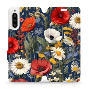 Hülle für Sony Xperia 10 II - Farbe VP46S