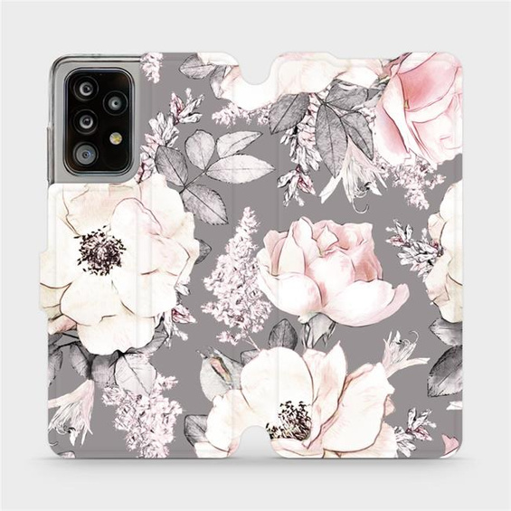 Hülle für Samsung Galaxy A52 - Farbe MX06S