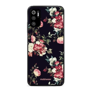 Hülle Glossy Case für Xiaomi Poco M3 Pro 5G - Farbe G040G