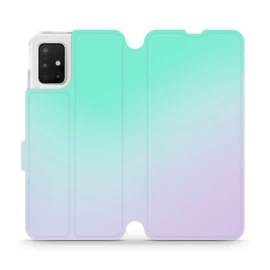 Hülle für Samsung Galaxy A51 - Farbe VP63S