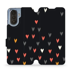 Hülle für Huawei Nova Y70 - Farbe VP79P