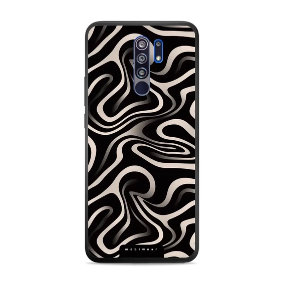 Hülle Glossy Case für Xiaomi Redmi 9 - Farbe GA63G