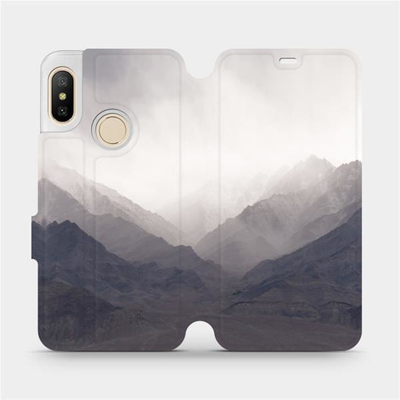 Hülle für Xiaomi Mi A2 Lite - Farbe M151P