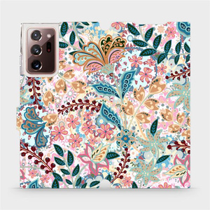 Hülle für Samsung Galaxy Note 20 Ultra - Farbe MX04S