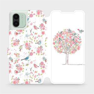 Hülle für Xiaomi Redmi A1 - Farbe M120S