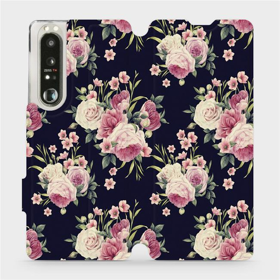 Hülle für Sony Xperia 1 III - Farbe V068P