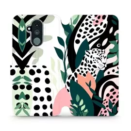 Hülle für Huawei Mate 20 Lite - Farbe VP53S