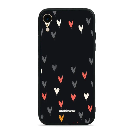 Hülle Glossy Case für Apple iPhone XR - Farbe GP79G