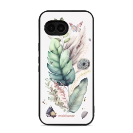 Hülle Glossy Case für Google Pixel 9A - Farbe G018G