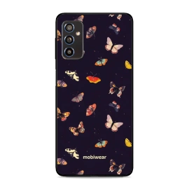 Hülle Glossy Case für Samsung Galaxy M52 5G - Farbe GP78G