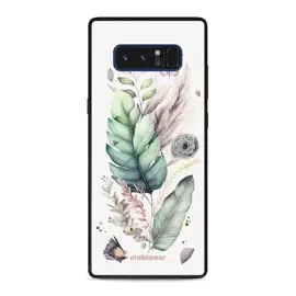 Hülle Glossy Case für Samsung Galaxy Note 8 - Farbe G018G
