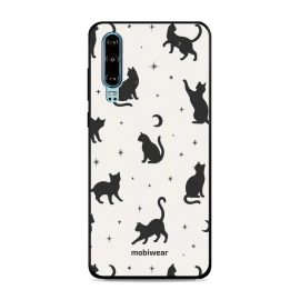 Hülle Glossy Case für Huawei P30 - Farbe G162G