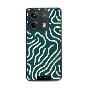 Hülle Glossy Case für Xiaomi Redmi Note 13 5G - Farbe GA61G