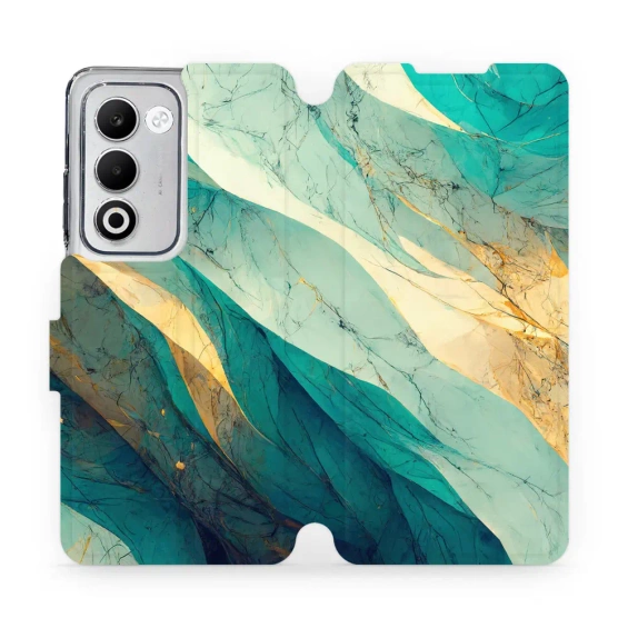 Hülle für OPPO A5 5G - Farbe VP37S