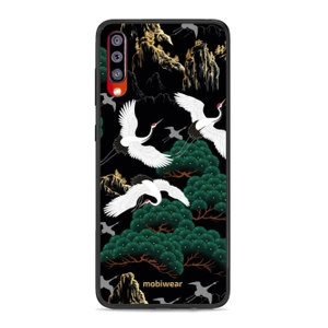 Hülle Glossy Case für Samsung Galaxy A70 - Farbe G042G