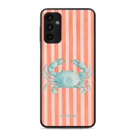 Hülle Glossy Case für Samsung Galaxy M23 5G - Farbe GP87G