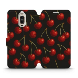 Hülle für Huawei Mate 9 Pro - Farbe VP83S