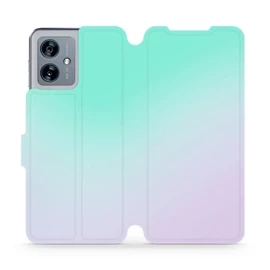 Hülle für Motorola Moto G54 5G - Farbe VP63S