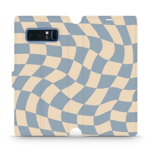 Hülle für Samsung Galaxy Note 8 - Farbe VA59S