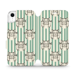 Hülle für Apple iPhone XR - Farbe VP90S