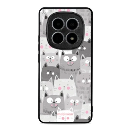 Hülle Glossy Case für Xiaomi Redmi Note 15 5G - Farbe G045G