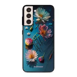 Hülle Glossy Case für Samsung Galaxy S21 Plus - Farbe G013G