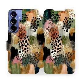 Hülle für Samsung Galaxy S25 Plus - Farbe V167S