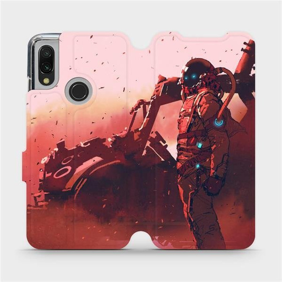 Hülle für Xiaomi Redmi 7 - Farbe MA09S