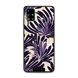 Hülle Glossy Case für Samsung Galaxy A51 - Farbe GA47G