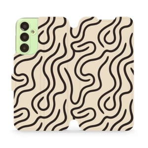 Hülle für Samsung Galaxy A24 - Farbe VA60S