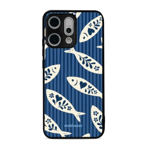 Hülle Glossy Case für OPPO Reno 14 5G - Farbe GP89G